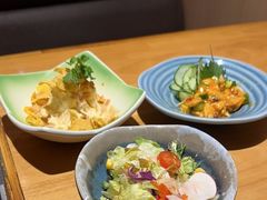 -一心创作料理屋(经开万达店)