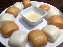 金银馒头-民间瓦缸煨汤館(嵩山路店)