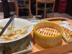 -宏状元现熬粥·京味菜(三里河店)