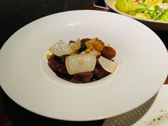 烤肠-1861意大利餐厅(文化广场店)