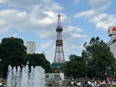 -札幌电视塔