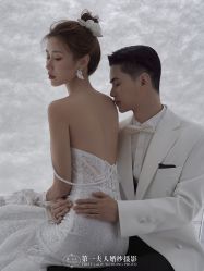 -第一夫人婚纱摄影(南京店)