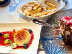 -Grand James·地中海bistro(百家湖1912店)