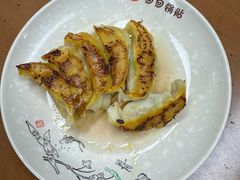 回回锅贴-回回锅贴(小河沿店)