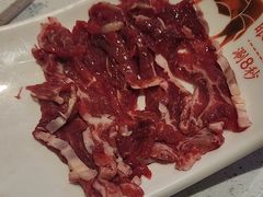 -千牛将·鲜牛肉火锅(开元路店)