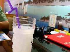 可尔必思-昱匠·日本料理(金融街店)