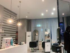 -MOVAN HAIR莫凡匠人发型屋
