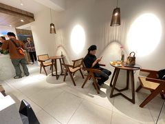 -Seeking Coffee咖啡(新竹路店)