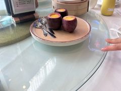 -金河半岛园林酒家(金融城店)