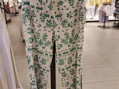 -ZARA(青岛万象城店)
