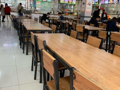 大堂-山师教职工餐厅(山东师范大学教工第三宿舍区店)