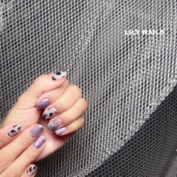 -LILY NAILS美甲美睫
