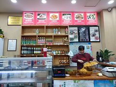 -澄城水盆羊肉(澄县老哥红庙坡店)