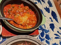 -绿茶餐厅(布吉万象汇店)