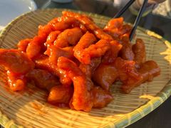 -品渔味湖鲜馆(拈花湾店)