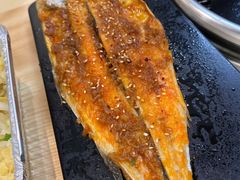 -朝鲜烤肉(安宁庄店)