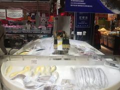 -大润发停车场(闸北店)