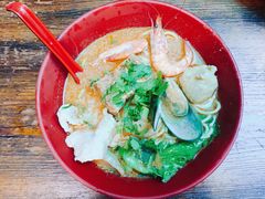 -老宅原住民沙茶面精品小吃(龙头路店)