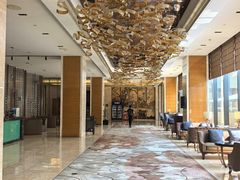 -廊坊固安福朋喜来登酒店