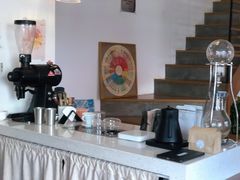 -PUZZLE COFFEE 拼图咖啡