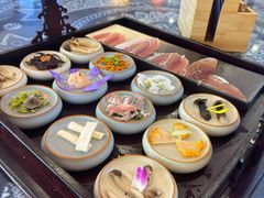 -桥香园过桥米线(国贸店)