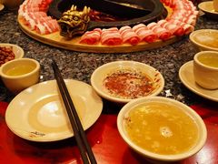 -蜀大侠火锅(四川北路店)