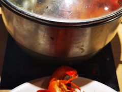 -星伦多自助料理(爱琴海店)