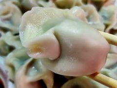 -王记手工水饺(和平里西街店)