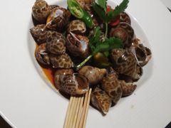 -79号渔船海鲜饭店(华强北店)