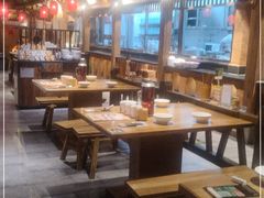 大堂-农耕记·湖南土菜(观澜福城天虹店)