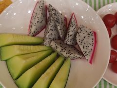 -鹊华居·地道鲁菜·海鲜·融合味(大明湖店)