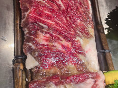 -农乐园炭火烤肉(世茂店)