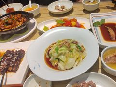 -上下九广州菜馆(李家村万达店)