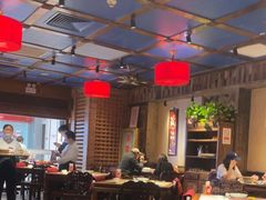 -小吊梨汤·北京菜·烤鸭(鸟巢店)