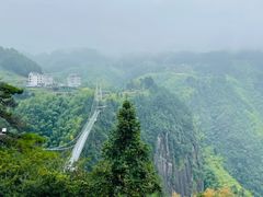 -南尖岩