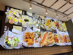 -飞尝蚝·顺德菜·鱼生(顺德总店)