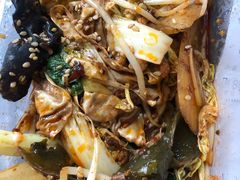 -盛园烤鱼·烧烤(北村店)