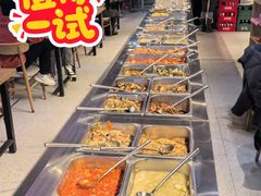 -新红帽自助盒饭(大悦城店)