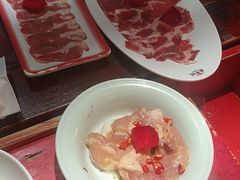 -重庆袁老四火锅(武进万达店)