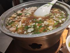 -苹果树下艺术餐厅(通州店)