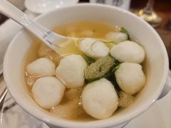 -海尔洲际酒店天下一品中餐厅