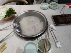 -阮老二·羊肉汤(黄甲店)