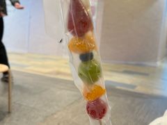 -野栗香(娄山关路店)