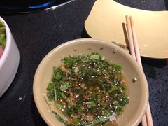 -宽板凳老灶火锅(外馆斜街店)