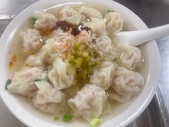 -汪家馄饨(集庆路店)