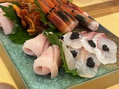 -Sushi Hanzo半藏(天环广场店)