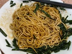 葱油拌面-瑞福园联谊餐室(茂名南路店)