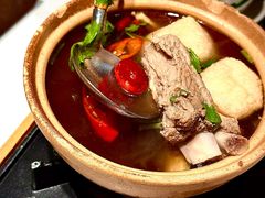 -芽笼芽笼新加坡餐厅(环球港店)
