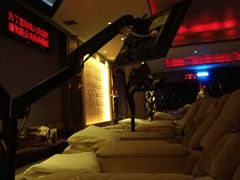 -东方之珠洗浴休闲广场(南开店)