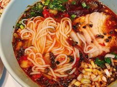 -胡麻(静安嘉里店)